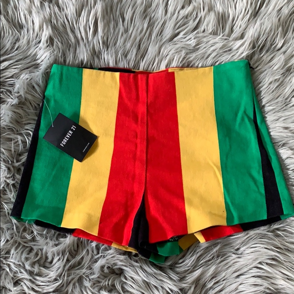 Shorts